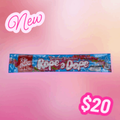 NERDS ROPE  ROPE A DOPE-500mg