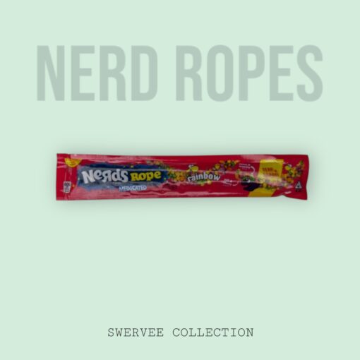 NERDS ROPE -600mg