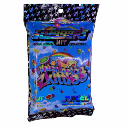 SLUGGERS WATERMELON ZKITTLEZ JUICED JOINTS 5PACK