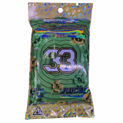 SLUGGERS GELATO #33 JUICED JOINTS 5PACK