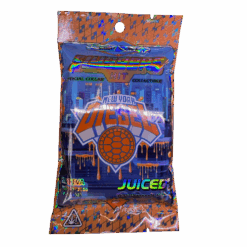 SLUGGERS NEW YORK DIESEL JUICED JOINTS 5PACK