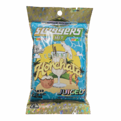 SLUGGERS COCONUT HORCHATA JUICED JOINTS 5PACK