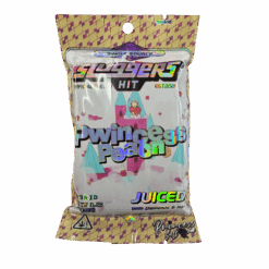 SLUGGERS PWINCESS PEACH JUICED JOINTS 5PACK