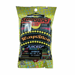 SLUGGERS TEMPTATION JUICED JOINTS 5PACK