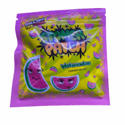 STONER PATCH WATERMELON-500mg