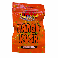 MANGO KUSH-1000mg