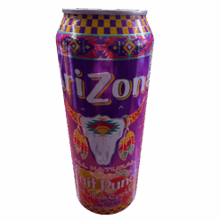 ARIZONA FRUIT PUNCH ( 22 FL OZ )  CONTAINS NO THC