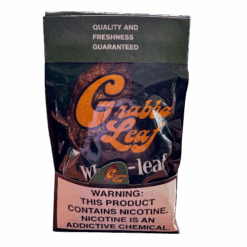 GRABBA LEAF Whole-Leaf GREEN BOX