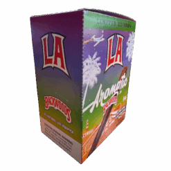 BACKWOODS AROMATIC (  LA - LIMITED EDITION