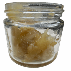 RAINBOW ZLUSH -Sauce/Diamond (1oz -BALLER JAR )