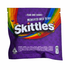 SKITTLES WILD BERRY-400mg