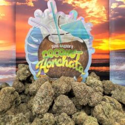 COCONUT HORCHATA (150$0Z DEAL$)