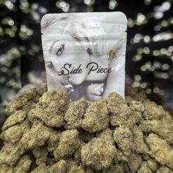 SIDE PIECE X MAC 1  (150$0Z DEAL$)