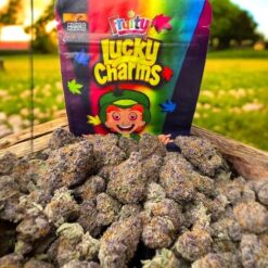 LUCKY CHARMS  (120$0Z DEAL$)
