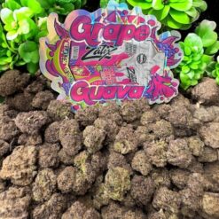 EXOTIC GRAPE GUAVA  (200$0Z DEAL$)