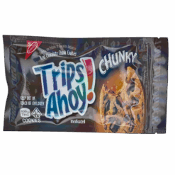 TRIPS AHOY! CHUNKY 600mg
