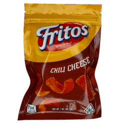 FRITOS CHILI CHEESE 600mg