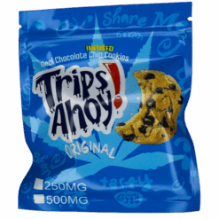 TRIPS AHOY! 500mg