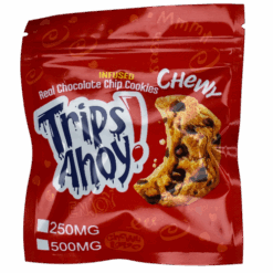 TRIPS AHOY! CHEWY 500mg