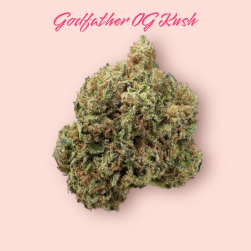 GODFATHER OG KUSH (100$0Z DEAL$) - Image 2