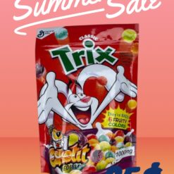 TRIX CEREAL 1000mg
