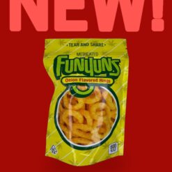 FUNYUNS  600mg