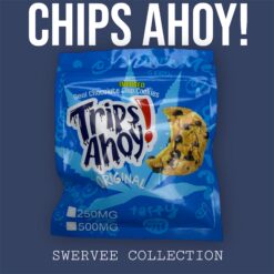 CHIPS AHOY! 500mg