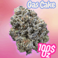 GAS CAKE (100$0Z DEAL$)