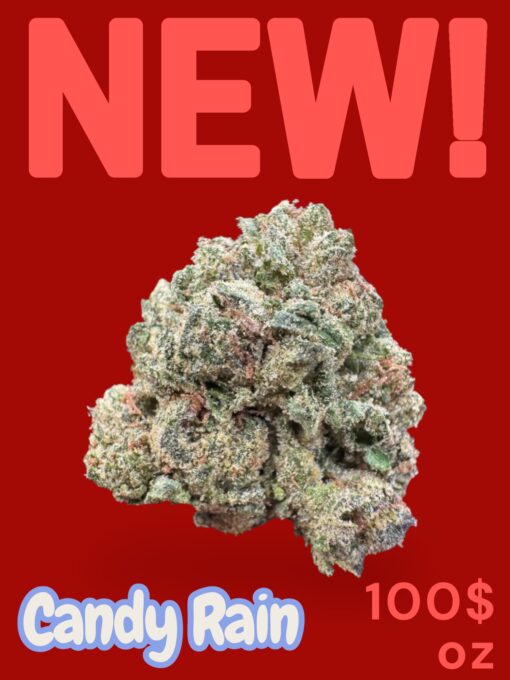 CANDY RAIN (100$0Z DEAL$) - Image 2
