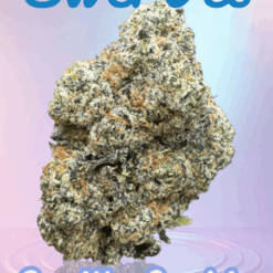 GORILLA COOKIES  (150$OZ)