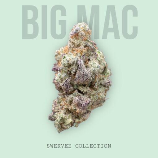 BIG MAC   (140$OZ) - Image 2