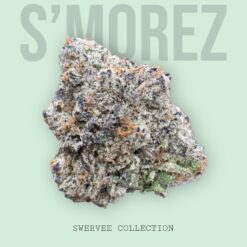 S'MOREZ   (150$OZ)