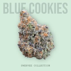BLUE COOKIES   (150$OZ)