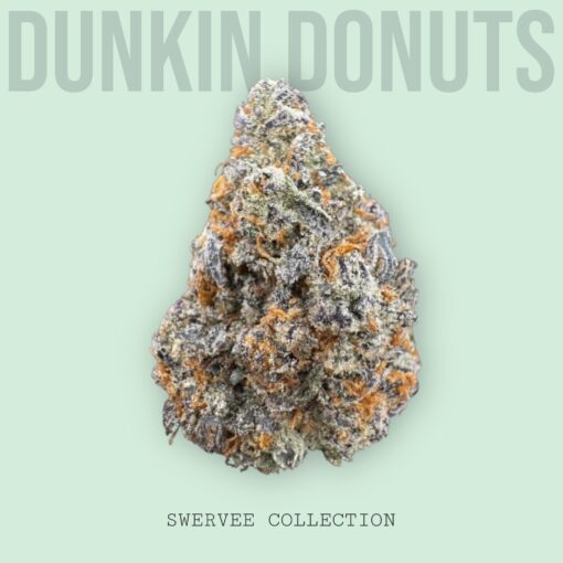 DUNKIN DONUTS  (150$OZ) - Image 2
