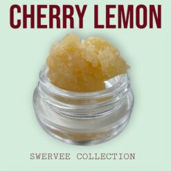 CHERRY LEMON GELATO  - DIAMONDS  1GRAM  (10$ G)