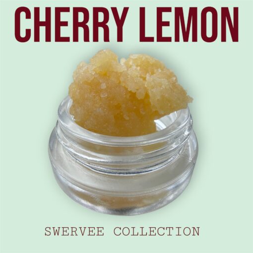 CHERRY LEMON GELATO  - DIAMONDS  1GRAM  (10$ G)
