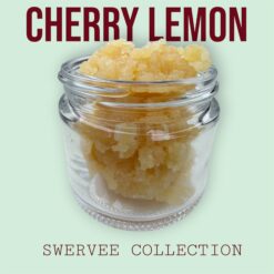 CHERRY LEMON GELATO - DIAMONDS (1oz -BALLER JAR ) 100$ OZ