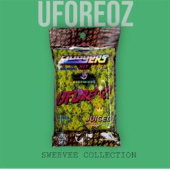 SLUGGERS  UFOREOZ  JUICED JOINTS 5PACK