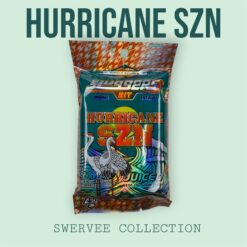 SLUGGERS HURRICANE JUICED JOINTS 5PACK