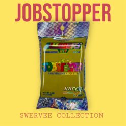 SLUGGERS JOBSTOPPER  JUICED JOINTS 5PACK