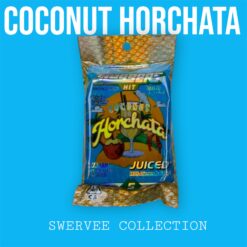SLUGGERS  COCONUT HORCHATA  JUICED JOINTS 5PACK