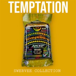 SLUGGERS  TEMPTATION  JUICED JOINTS 5PACK