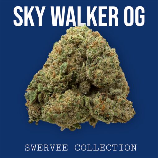 SKYWALKER OG (80$0Z DEAL$)