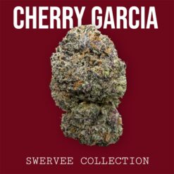 CHERRY GARCIA  (100$OZ)