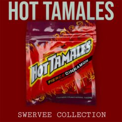 HOT TAMALES -1000mg