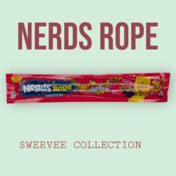 NERDS ROPE -600mg
