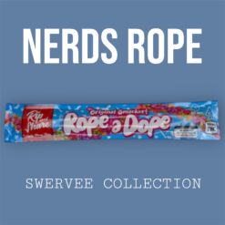NERDS ROPE -600mg