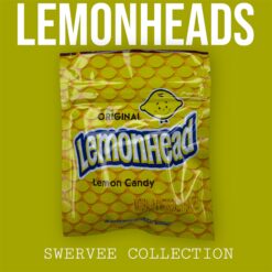 LEMONHEADS-600mg