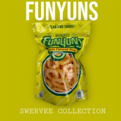 FUNYUNS  500mg