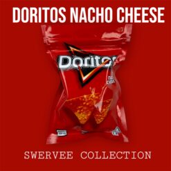 DORITOS NACHO CHEESE  500mg